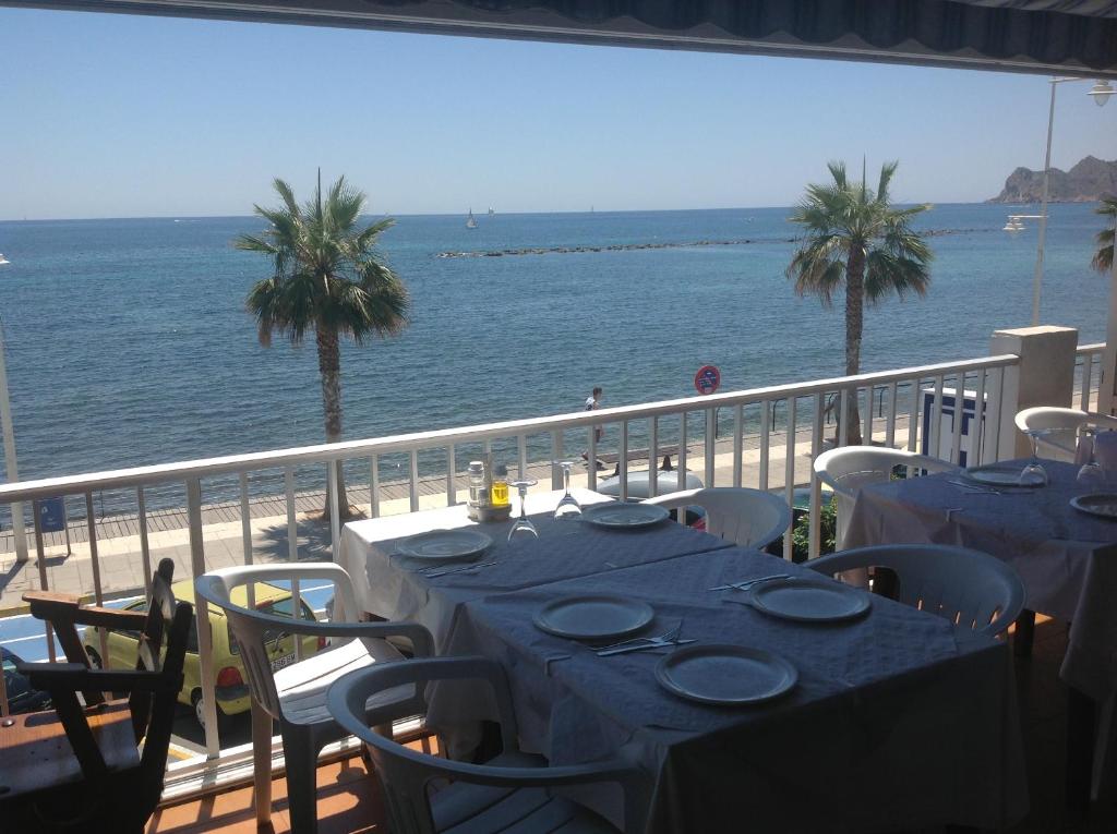 Hotel San Miguel, Altea – Bijgewerkte prijzen 2023