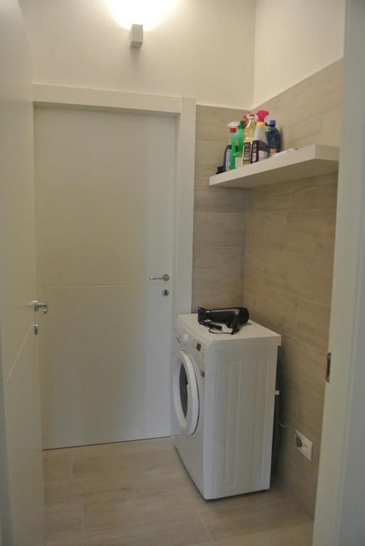 Kép Piano B Apartment szállásáról Trentóban a galériában