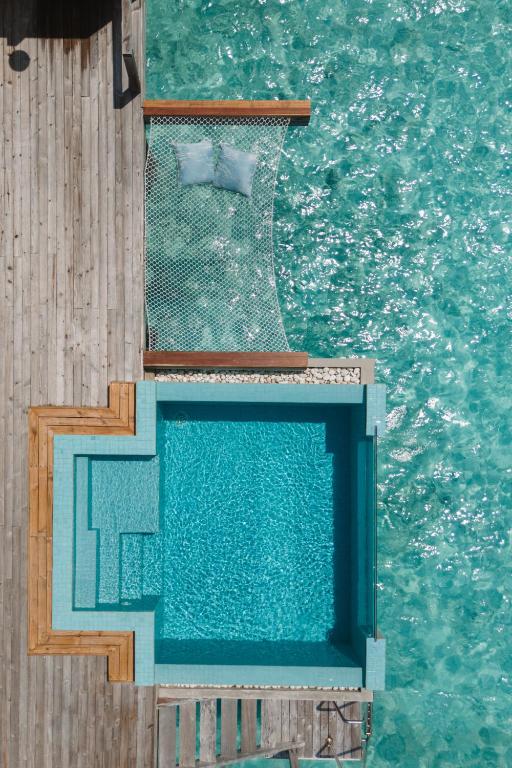 Fushifaru Maldives - View 28