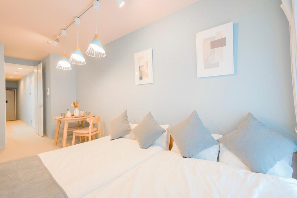 Nagoya Ikeshita Stay