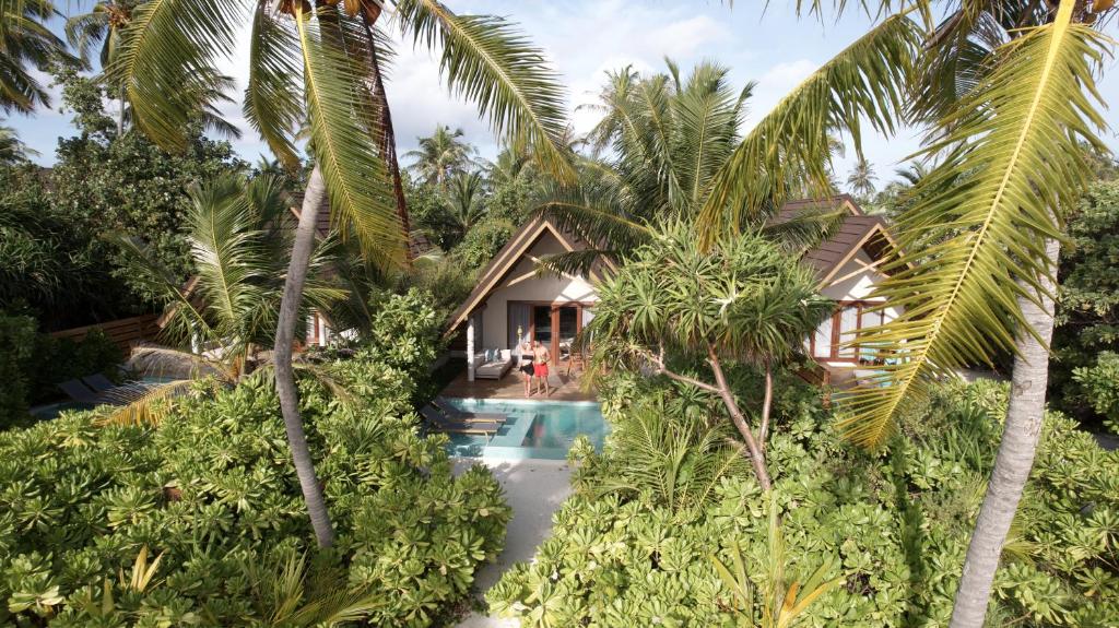 Fushifaru Maldives - View 18