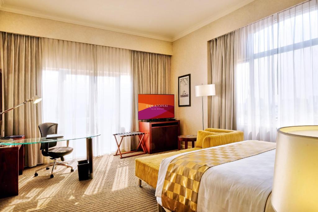 Suite Executive