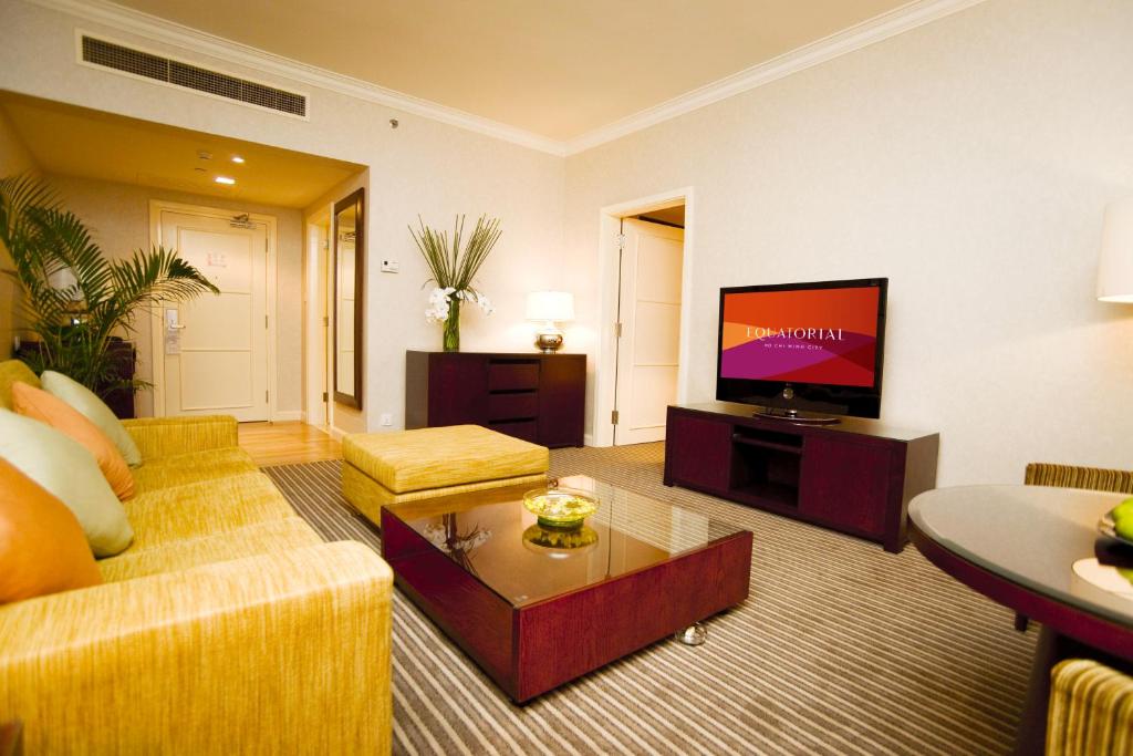 Suite Executive