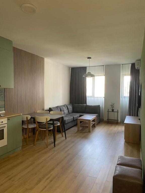David Apartment FOR YOU 2 در تفلیس