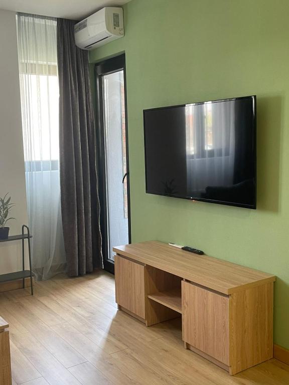فضای داخلی David Apartment FOR YOU 2 در تفلیس - تصویر ۳