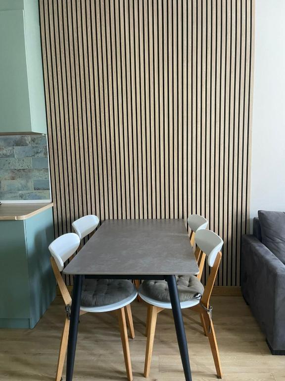 تصویر اتاق‌های David Apartment FOR YOU 2 - تصویر ۲