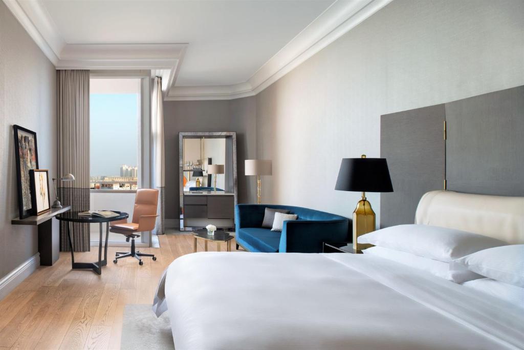 The Ritz-Carlton, Doha photo 5