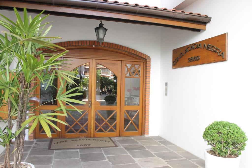 Acácia Negra  Acácia Negra