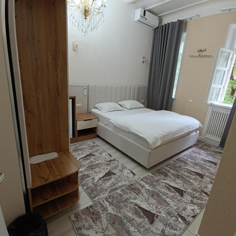 تصویر اتاق‌های MIMFRI guest house,hotel - تصویر ۲