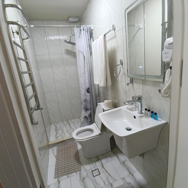 امکانات MIMFRI guest house,hotel - تصویر ۴