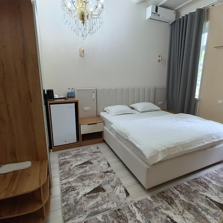 لابی و فضای عمومی MIMFRI guest house,hotel - تصویر ۵