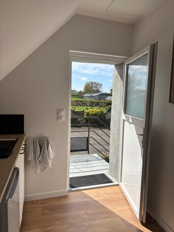 La Bercerie - Double Room