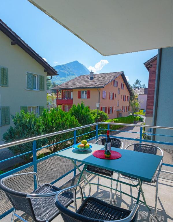 Marta Holiday Apartment
