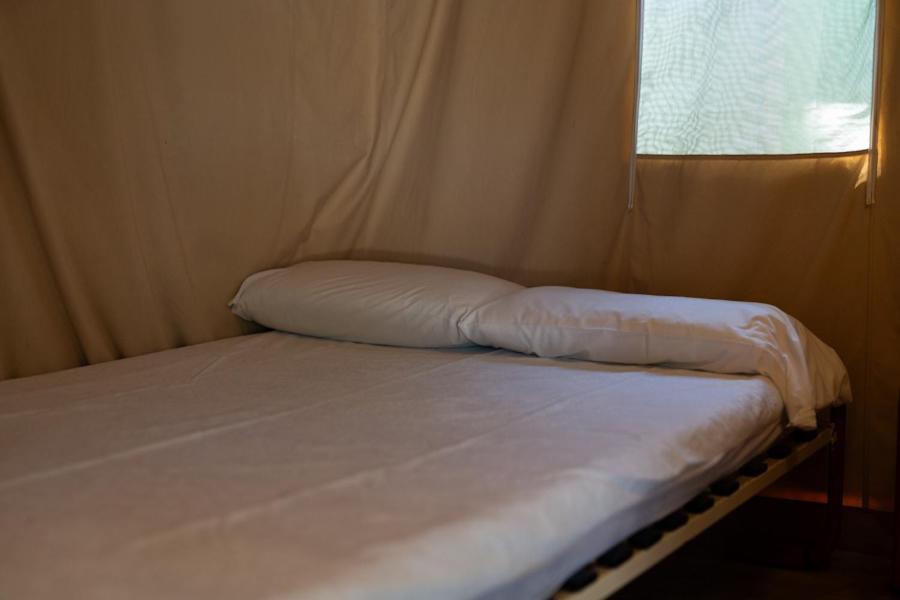 Camping Internacional Palamós - Tenda