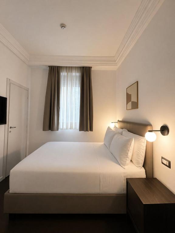 BB Hotels Smarthotel Missori