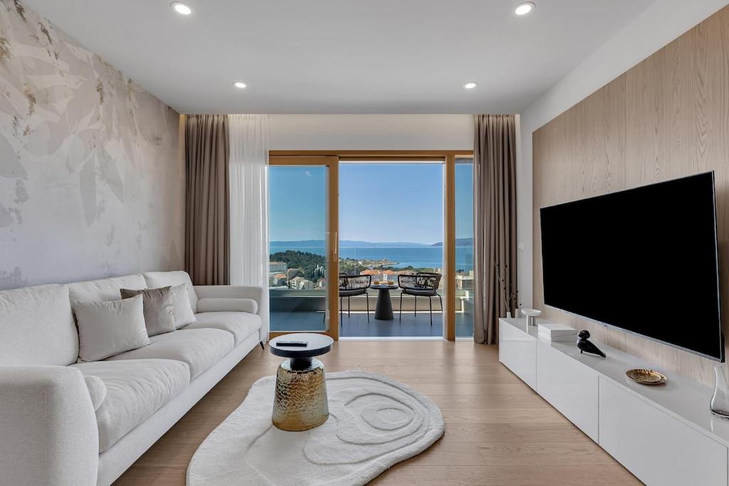 Apartment Eli by Makarska Exklusiv