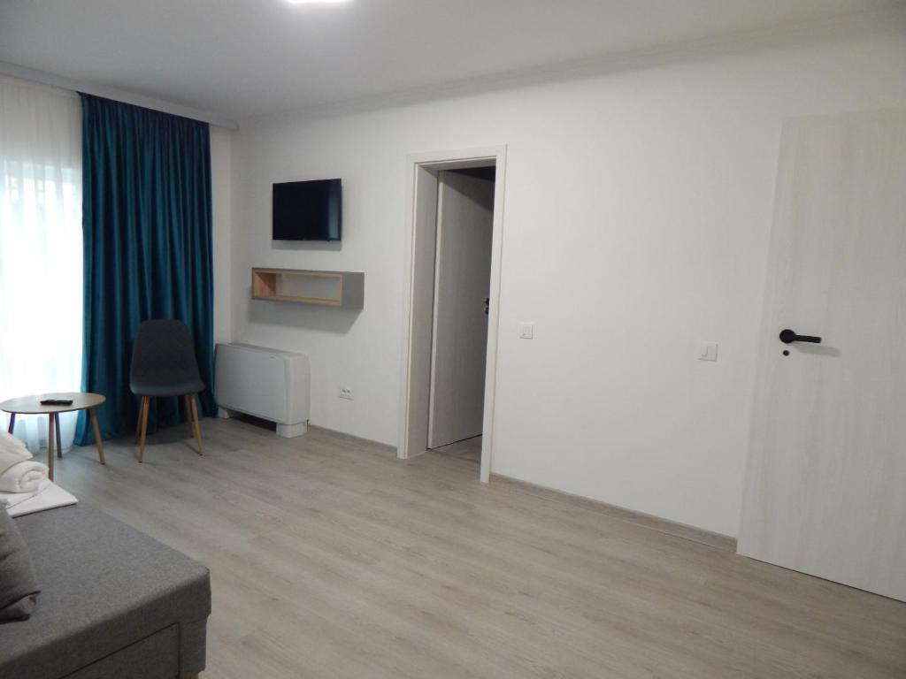 Pensiunea Ramedal - Appartamento Con Tre Camere Da Letto