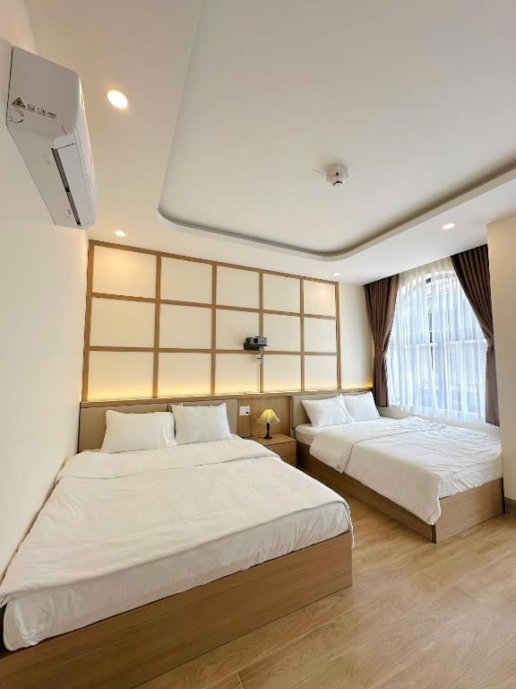 Gold Lucky Homestay
