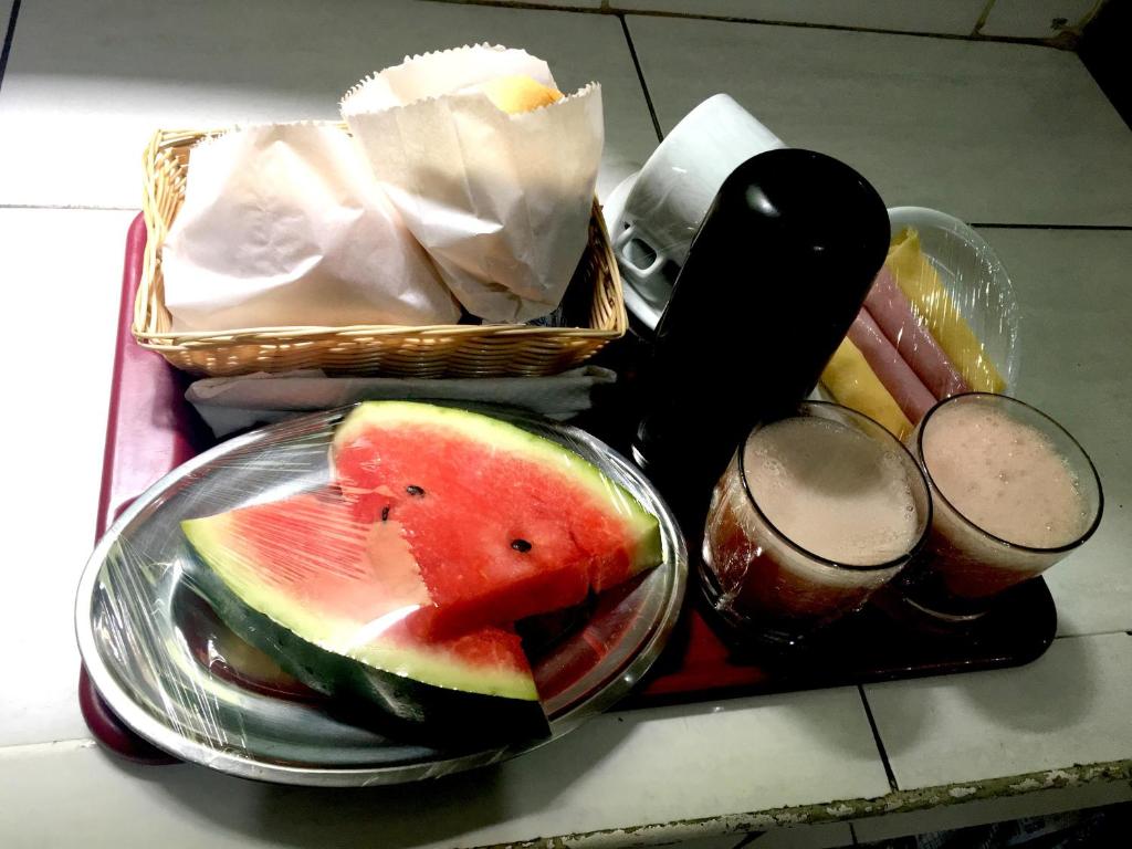  Hotel Holiday Sul