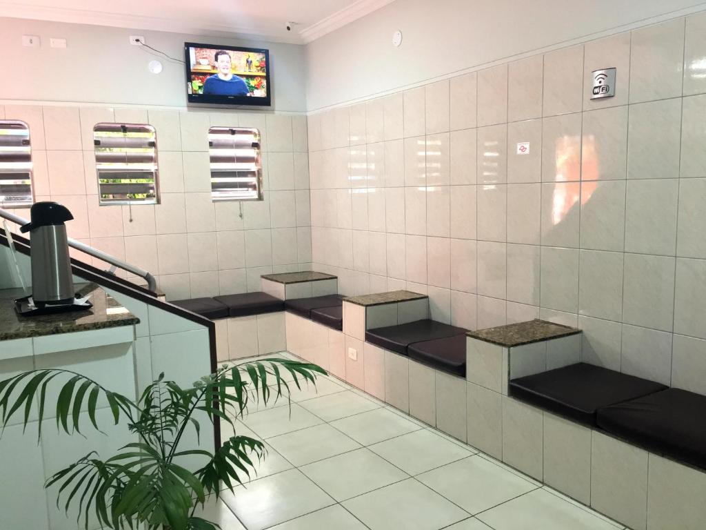  Hotel Holiday Sul