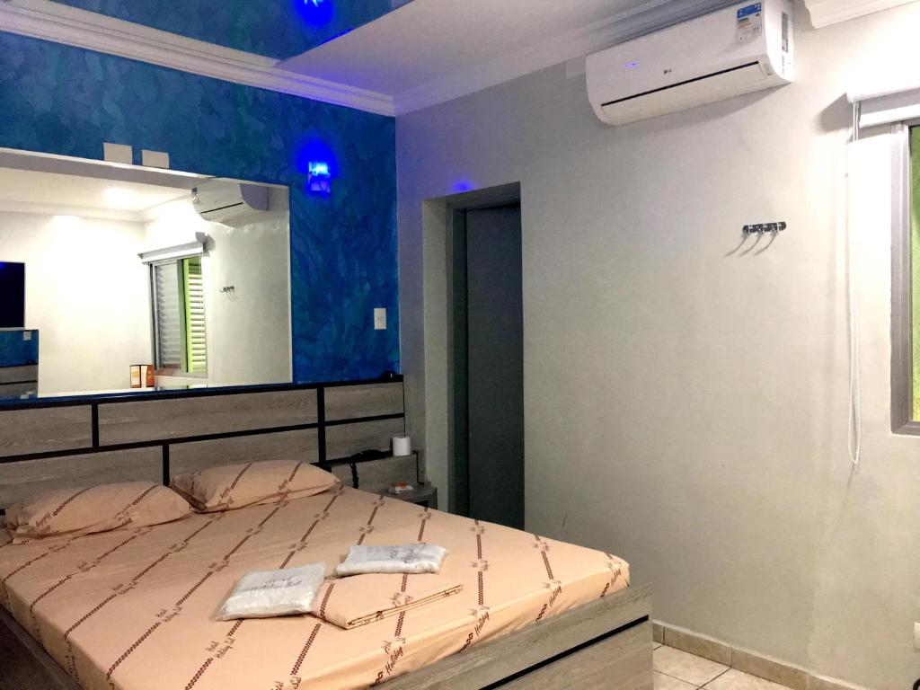  Hotel Holiday Sul