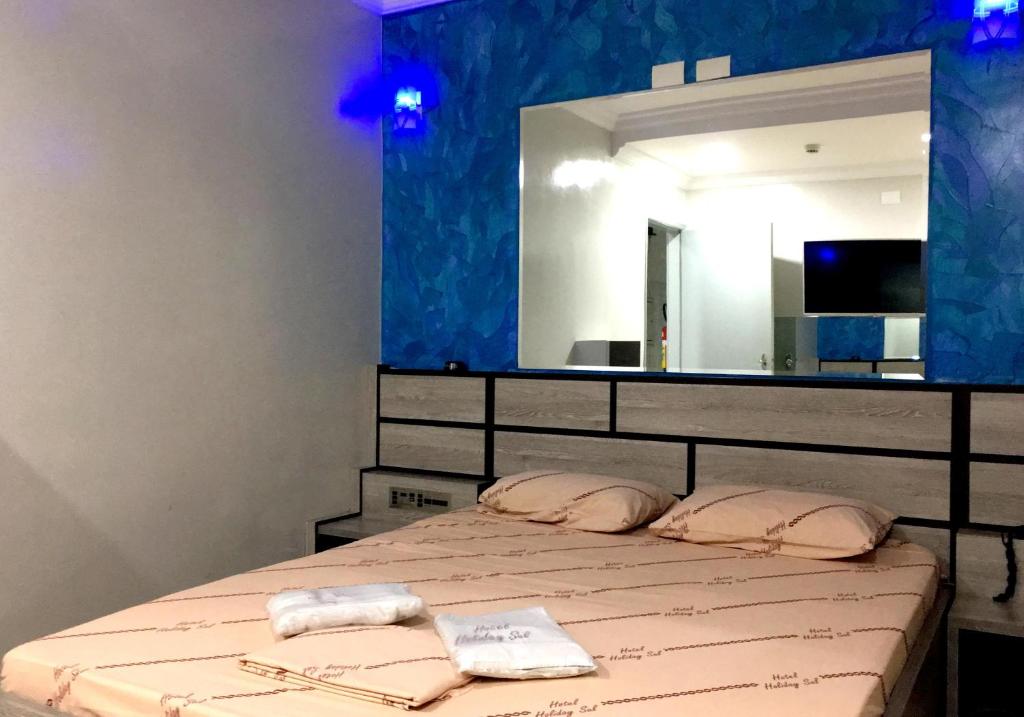  Hotel Holiday Sul