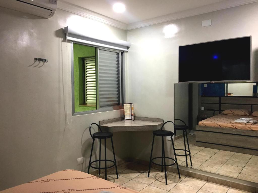  Hotel Holiday Sul