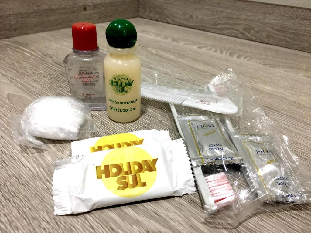  Hotel Holiday Sul