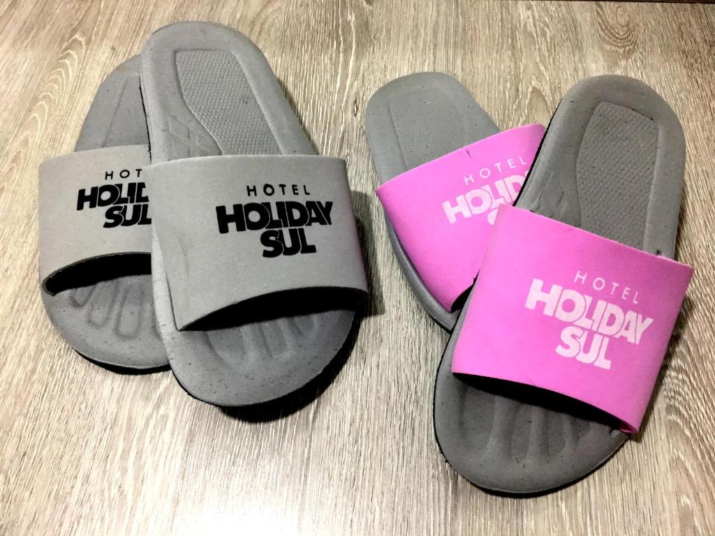 Hotel Holiday Sul