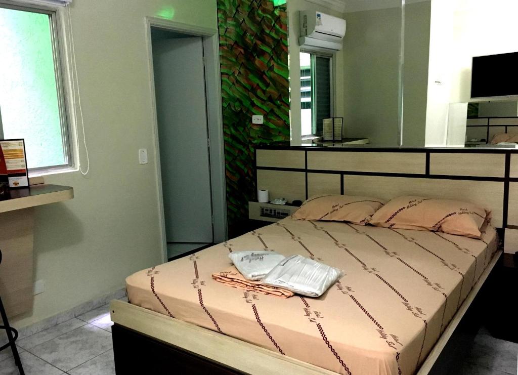  Hotel Holiday Sul
