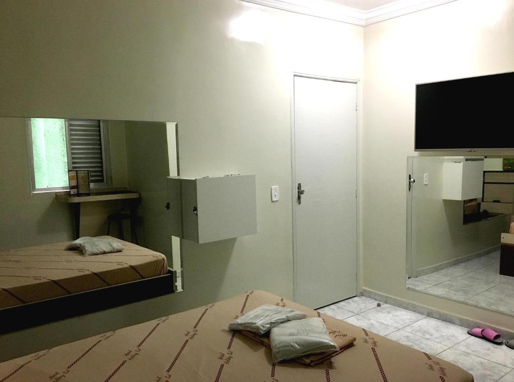  Hotel Holiday Sul