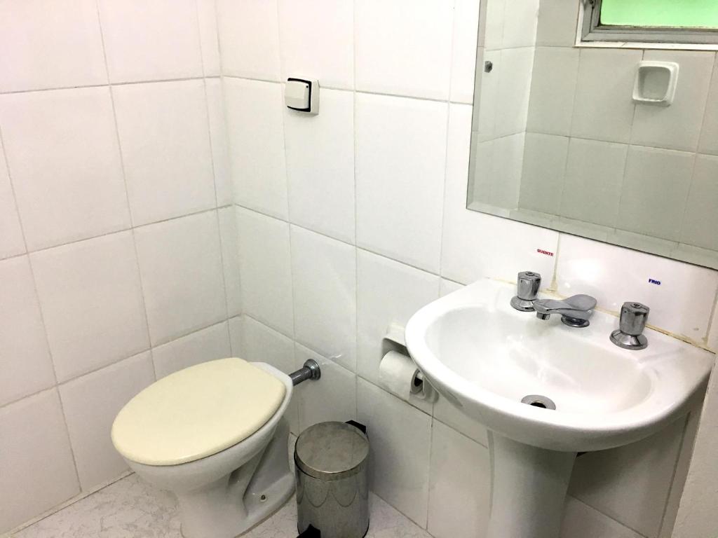  Hotel Holiday Sul