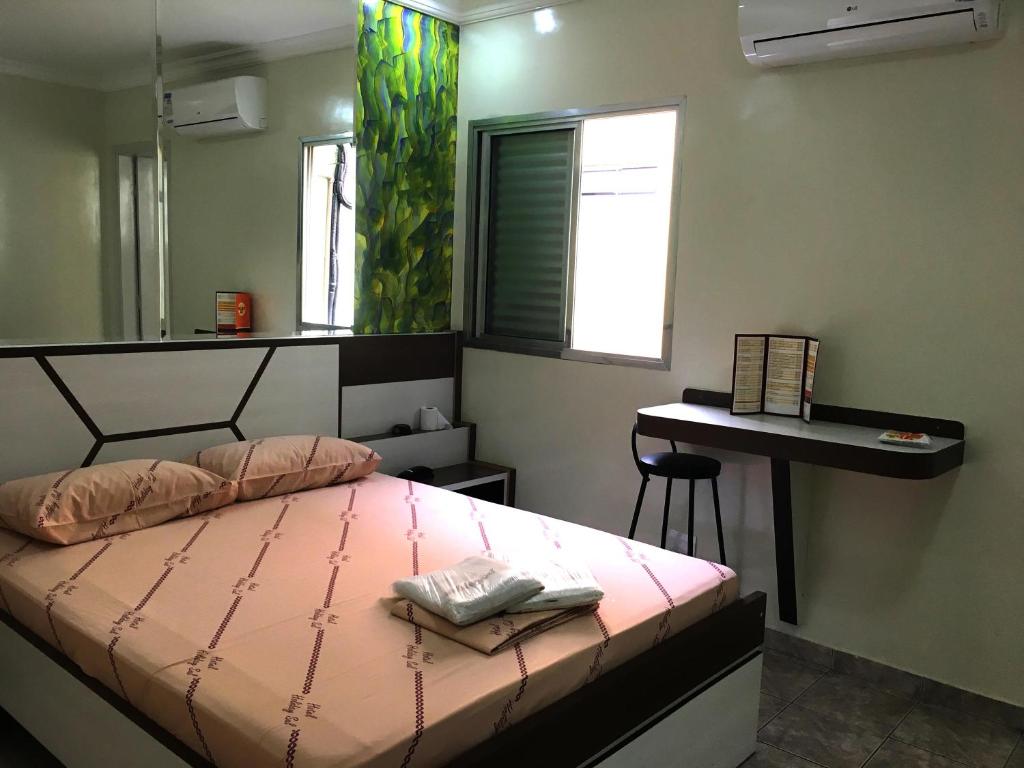  Hotel Holiday Sul