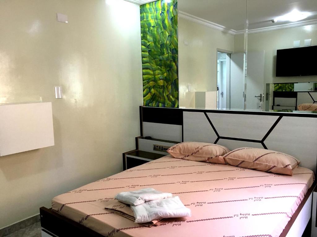  Hotel Holiday Sul