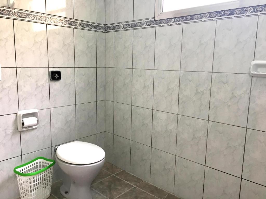  Hotel Holiday Sul