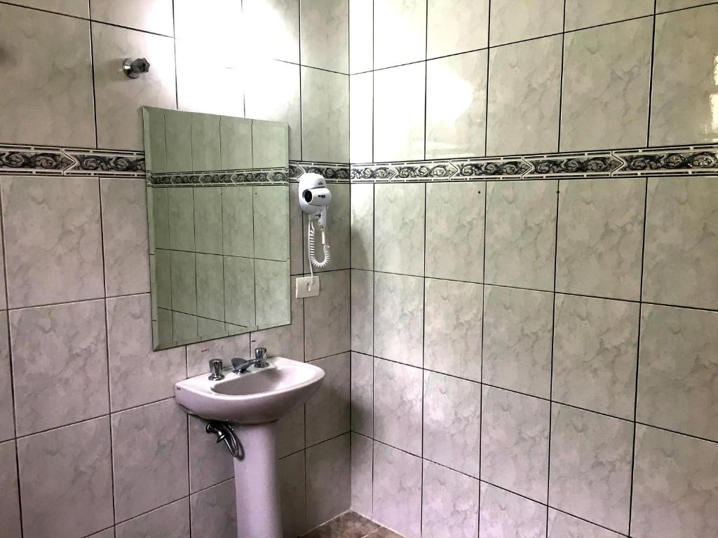  Hotel Holiday Sul