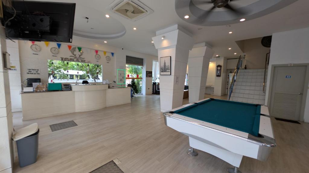 امکانات Issara Hotel Patong - تصویر ۴