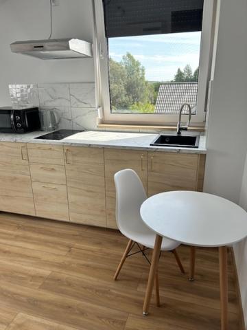Apartamenty Morasko - Standaard Appartement