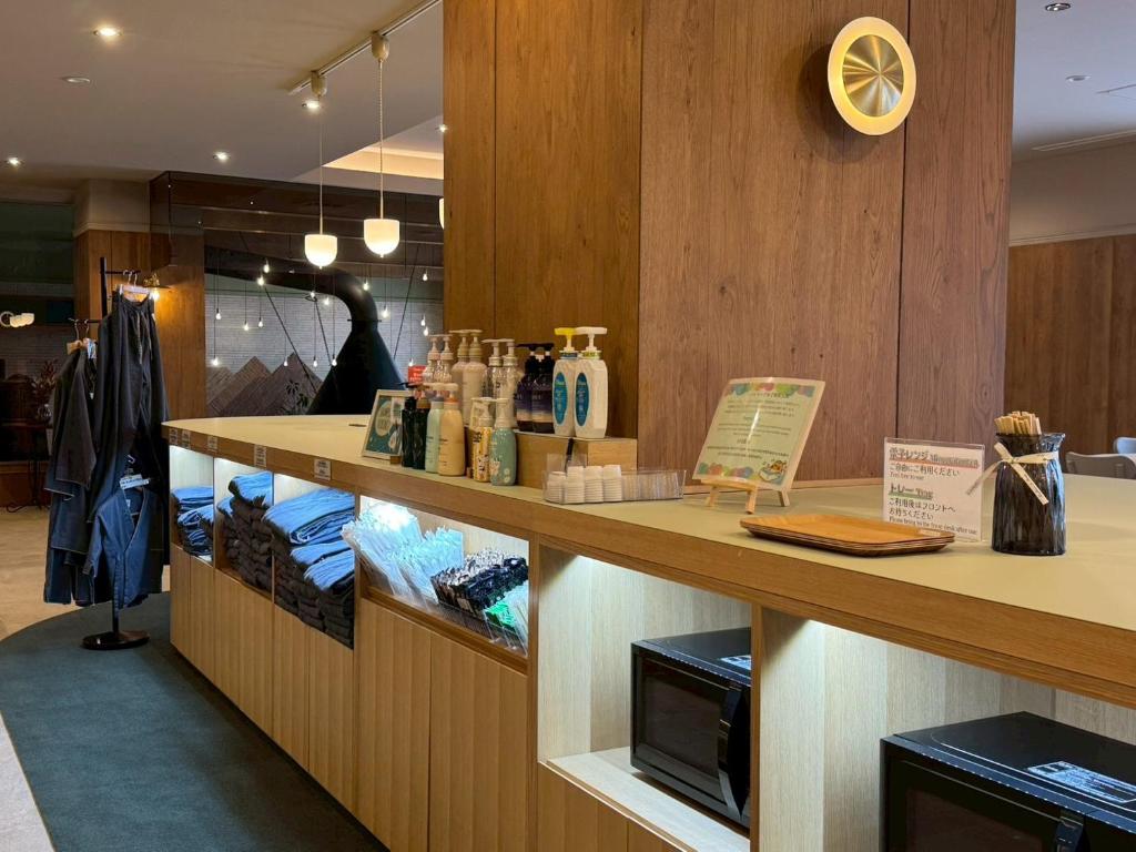 Hotel Edel Warme photo