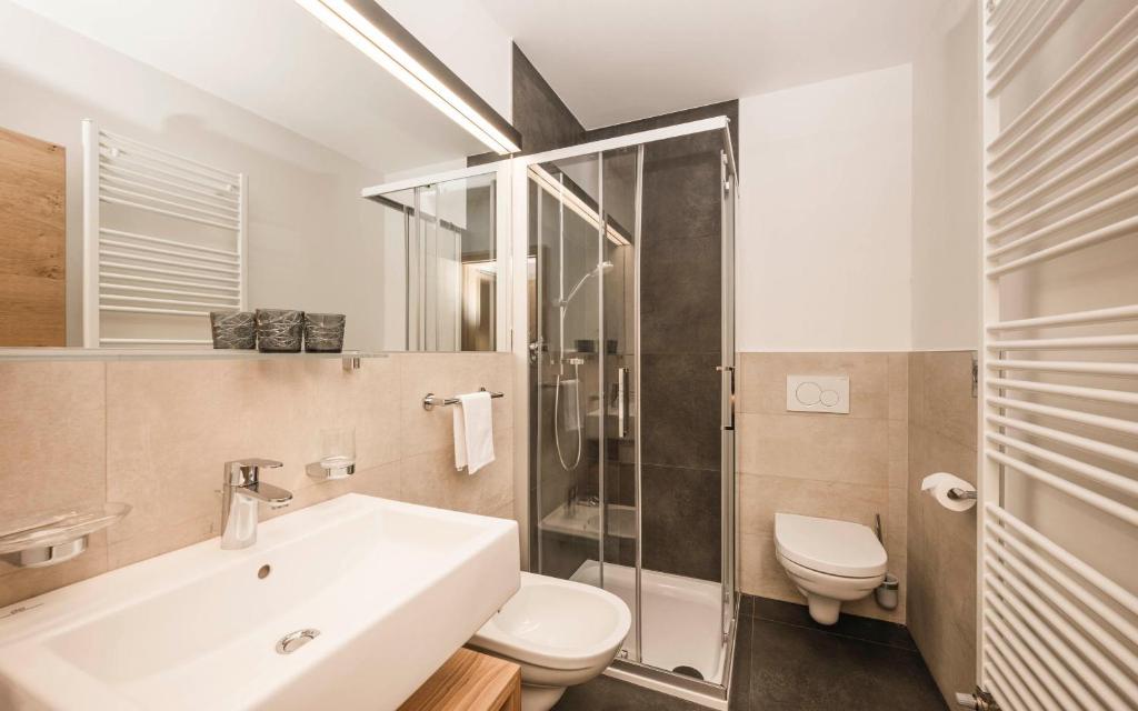 Hotel Krondlhof - Two-Bedroom Suite