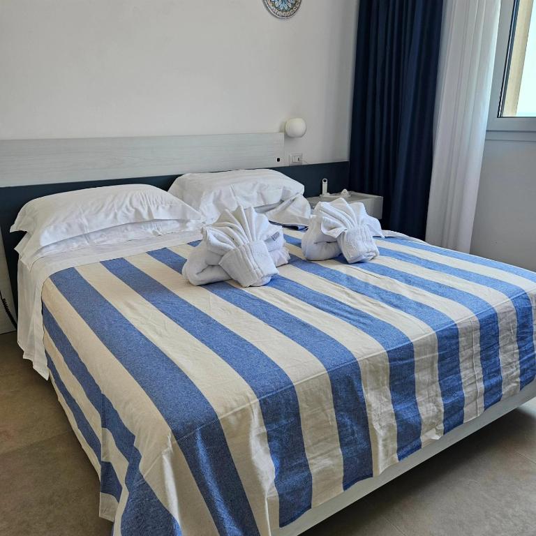 B&B Naiadi Anzio - Habitación Doble