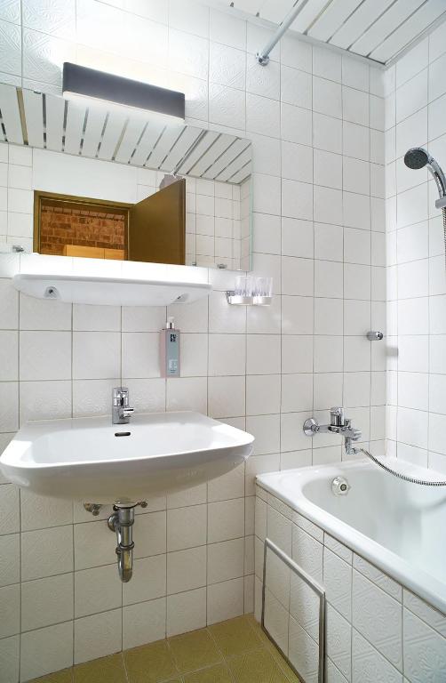 Das Dreiburgensee Naturhotel & Spa im Bayrischen Wald - Budget Double Room