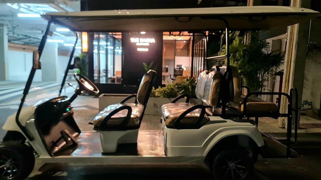 The SACHA Apart-Hotel Thonglor 7
