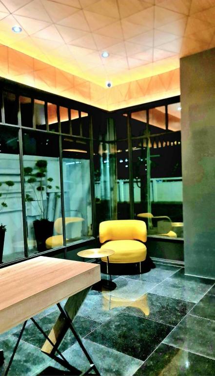 The SACHA Apart-Hotel Thonglor 6