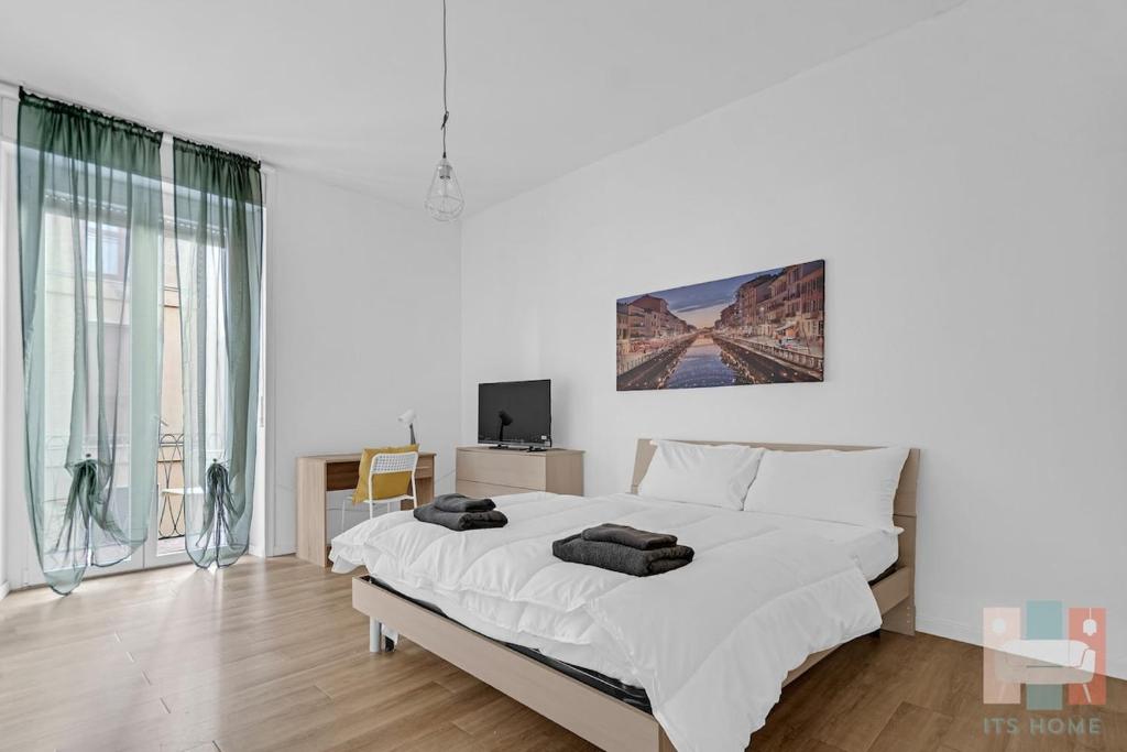 ADR16 Elegant Three-Room Flat in a Peaceful Area