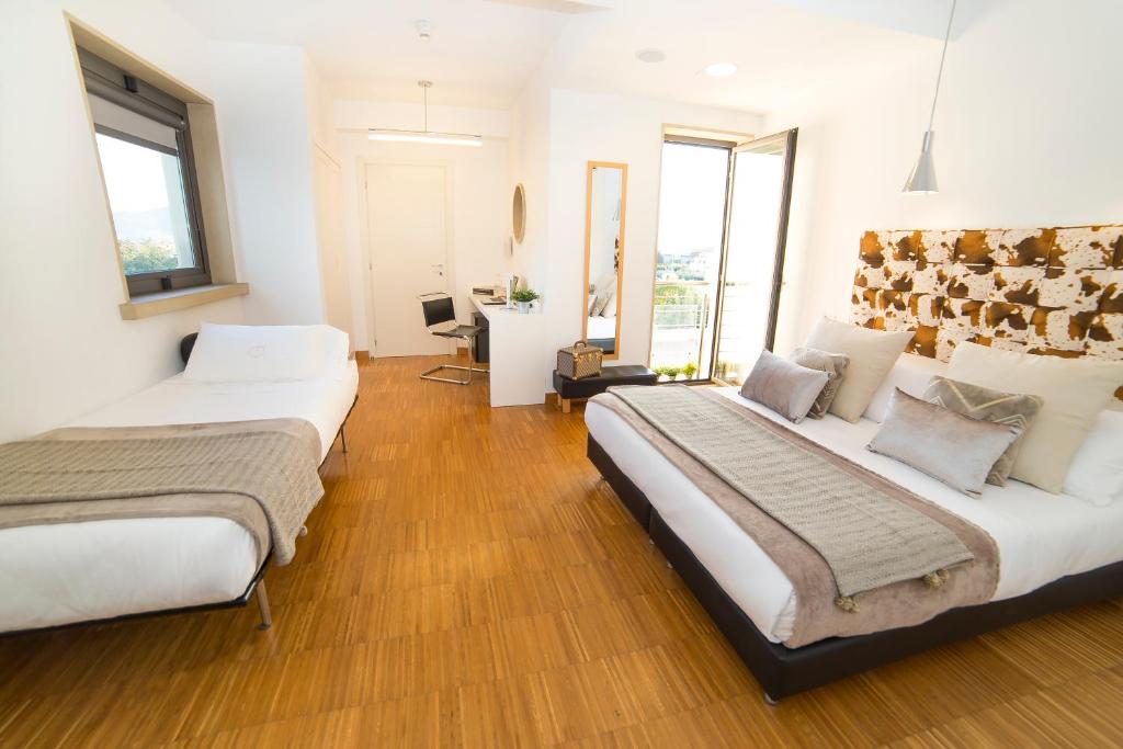 Hotel Del Conte