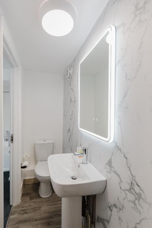 Whiteleys Hotel photo