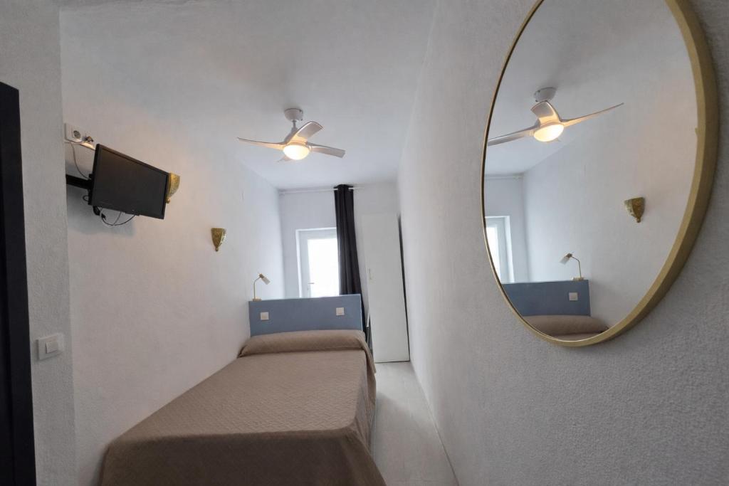 Habitación Cañaveral Playa Conil III