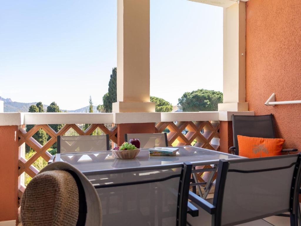 Apartment L'Esquinade - G1 103 by Interhome