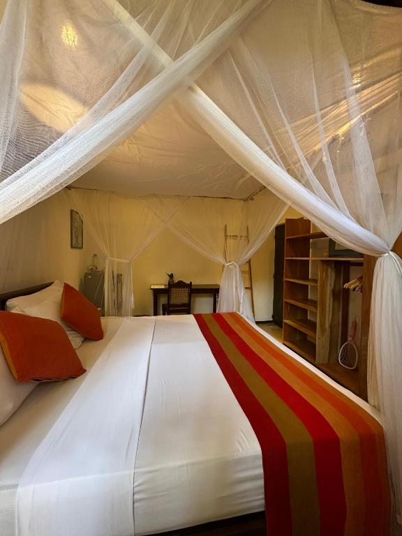 Dunes Unawatuna Hotel - Standard Double Or Twin Room